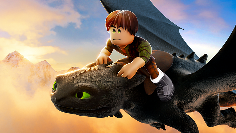 How to Train Your Dragon | Official Franchise Site | DreamWorks